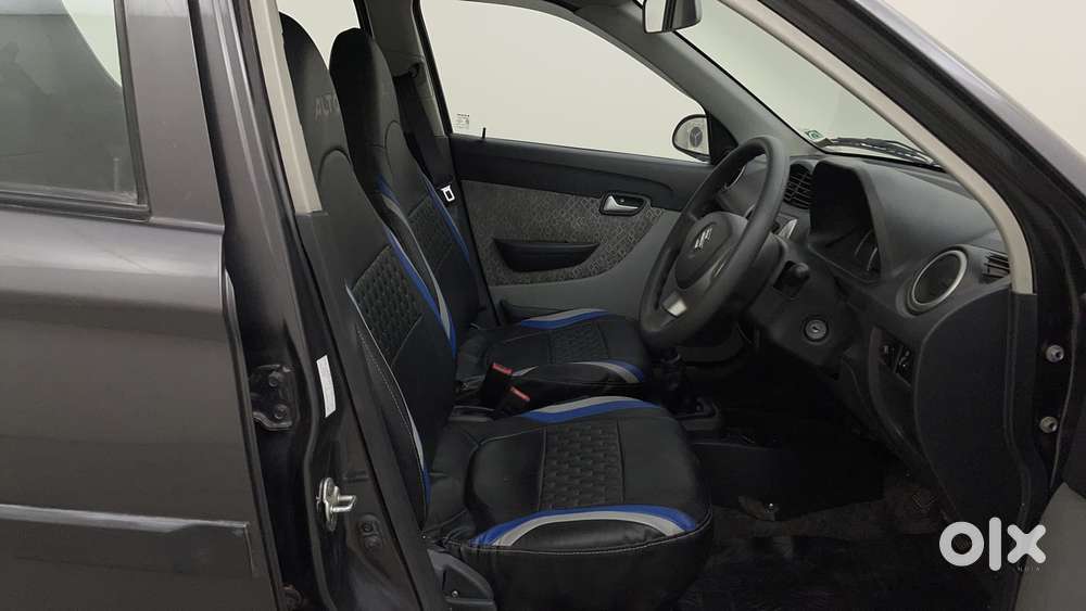 Maruti Suzuki Alto 800 Lxi, 2017, Petrol