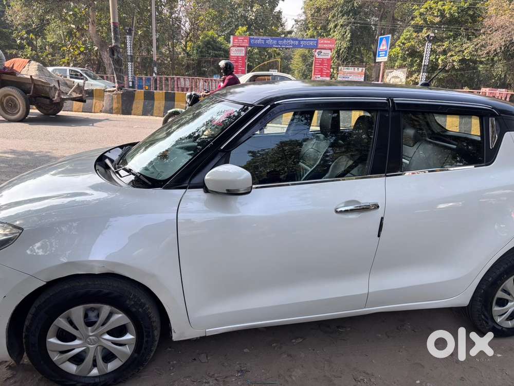 Swift Vxi Cng Maruti 2022