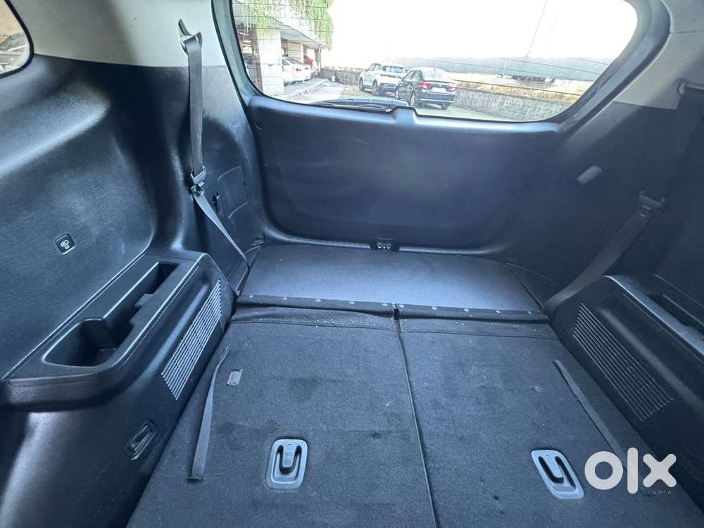 Kia Carens Prestige Plus Diesel, 2021, Diesel