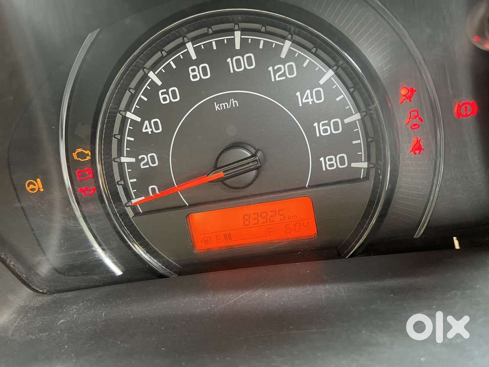 Maruti Suzuki Wagon R 1.2 Vxi, 2020, Petrol