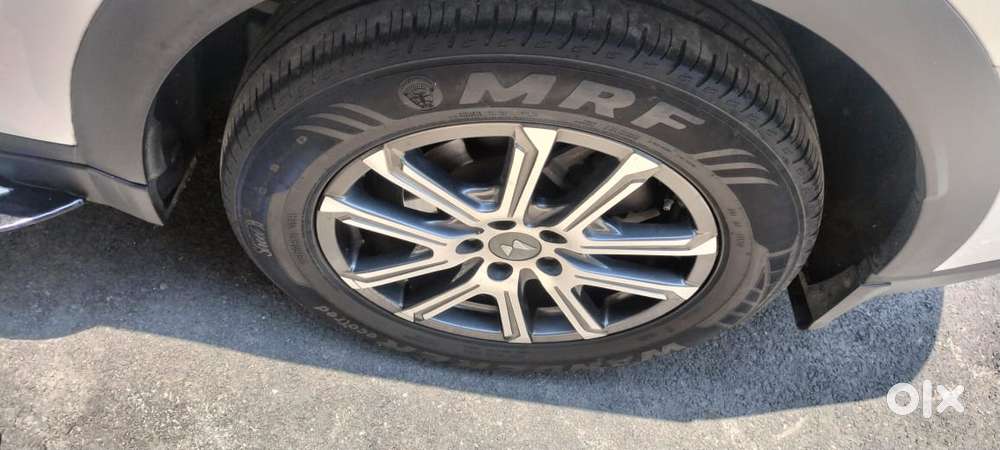 Mahindra Xuv700 2.2 Ax 7 Diesel Mt Str, 2022, Diesel