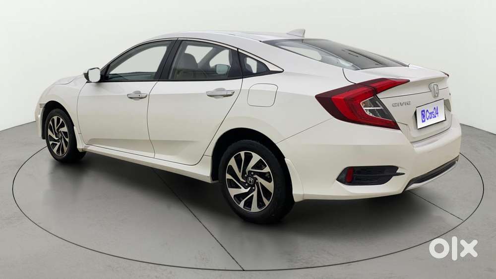 Honda Civic Vx, 2019, Petrol