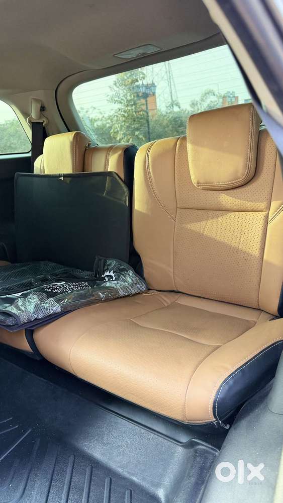 Toyota Fortuner Sigma 4 At Diesel, 2023, Diesel