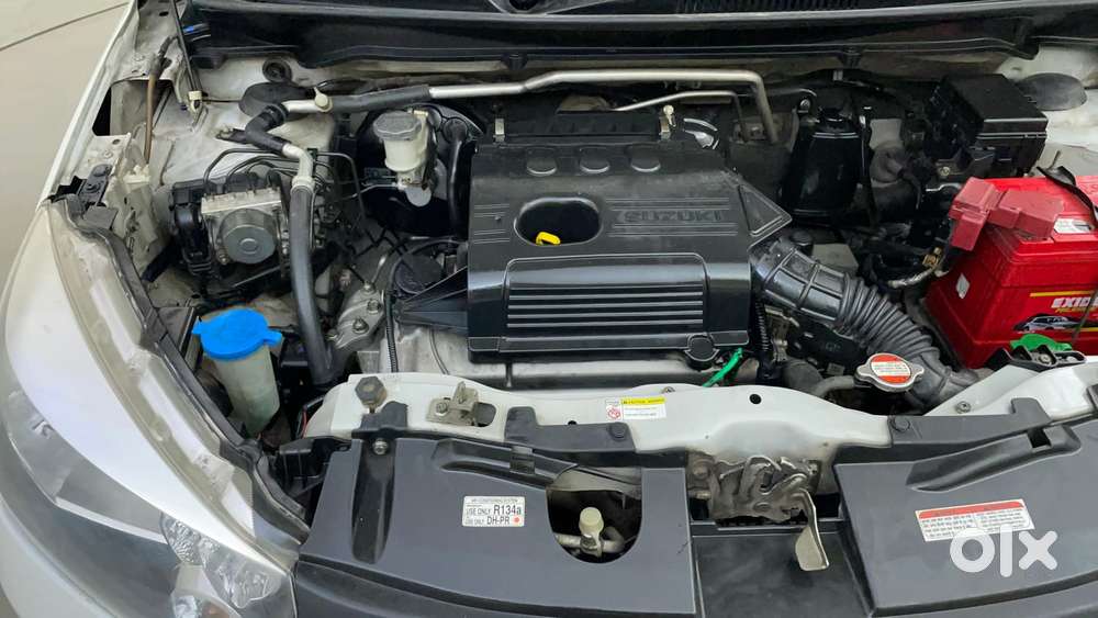 Maruti Suzuki Celerio 1.0 Vxi Amt, 2016, Petrol