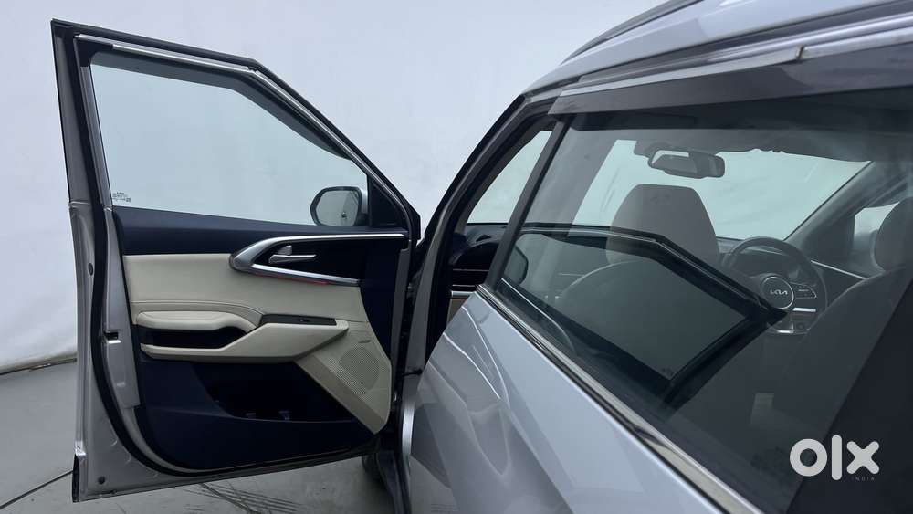 Kia Carens 1.5 Luxury Plus Diesel At 7 Str, 2022, Diesel