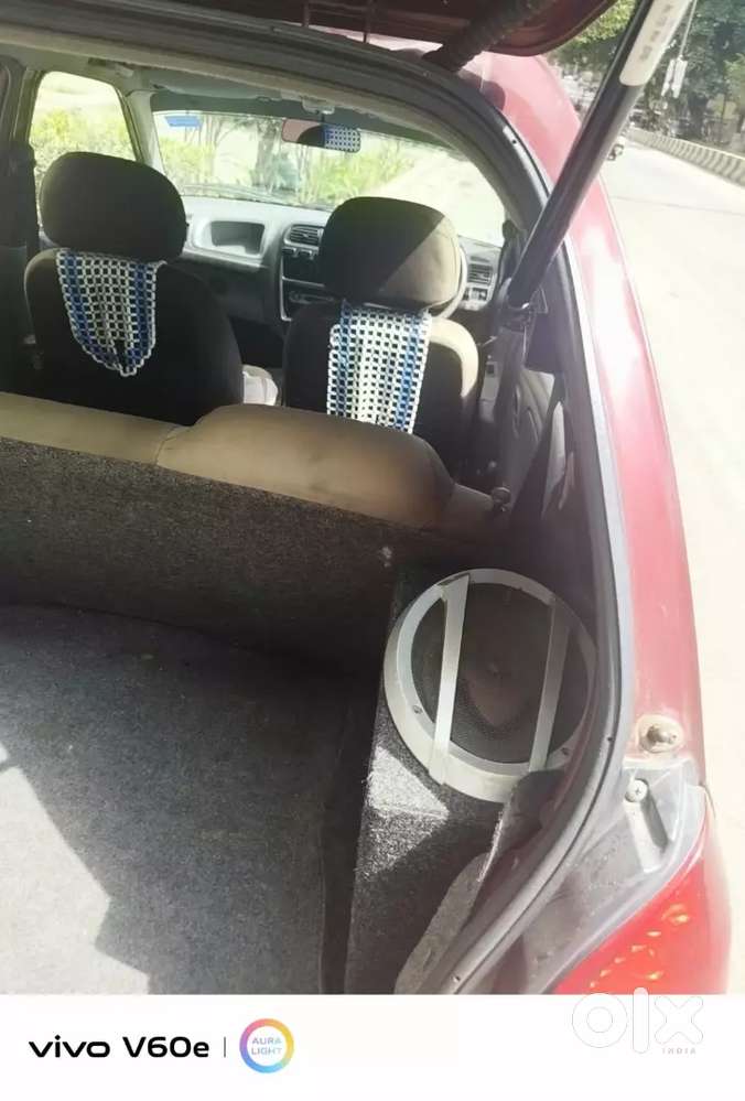 2007 Maruti Suzuki Alto