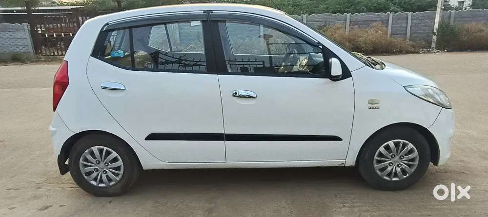 Hyundai I10 Sportz Petrol 2016