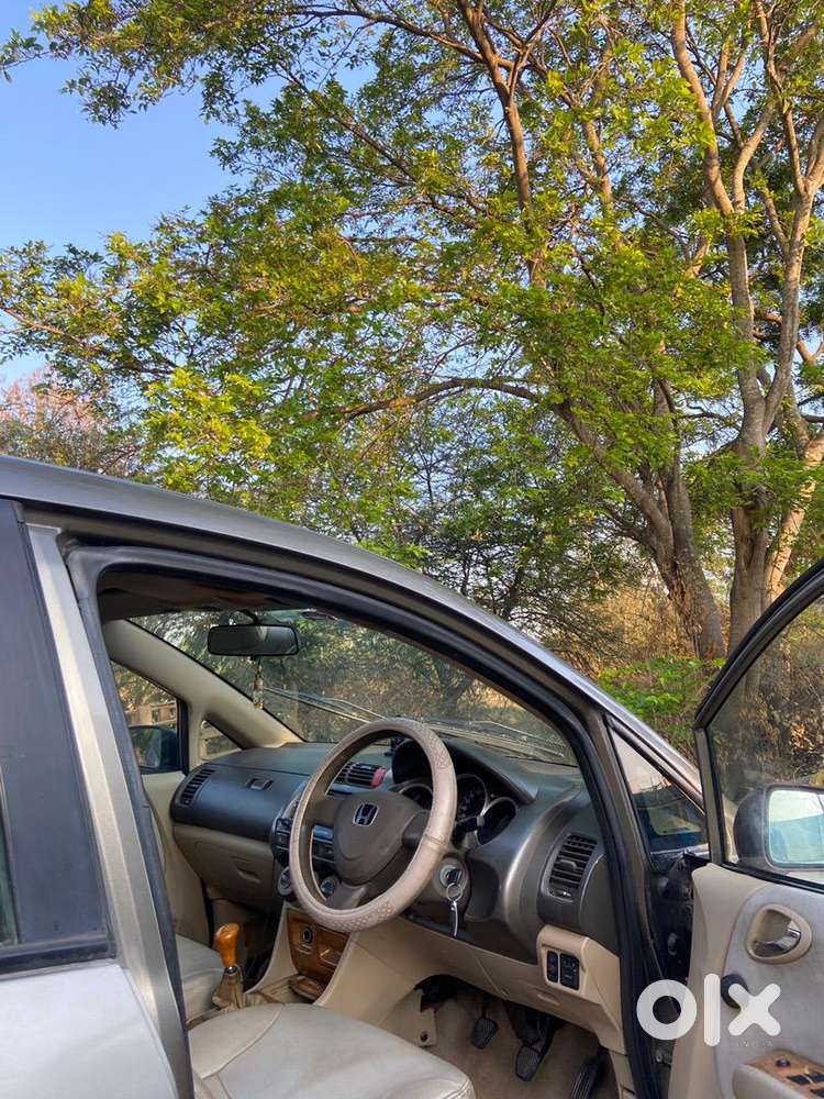 Honda City Zx 2006 Petrol Good Condition