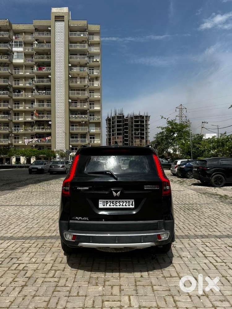 Mahindra Scorpio-n Z8 T 4x4 2026 Register