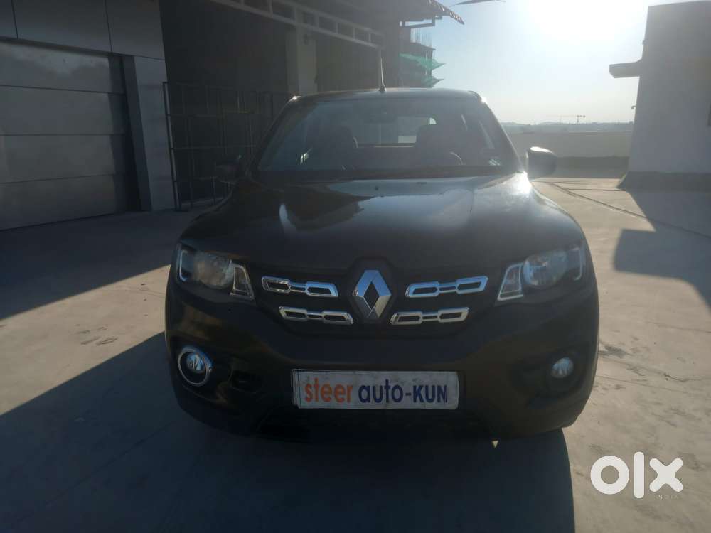Renault Kwid Rxt, 2016, Petrol