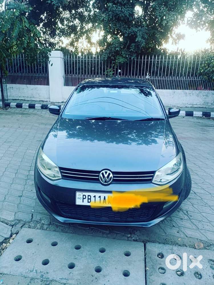 First Owner All Original Paint