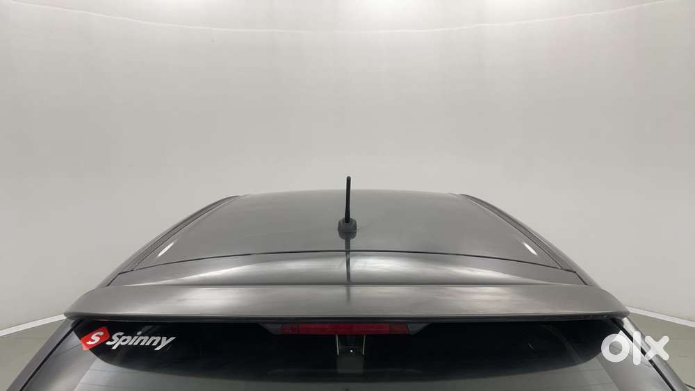 Maruti Suzuki Baleno 1.2 Zeta, 2017, Petrol