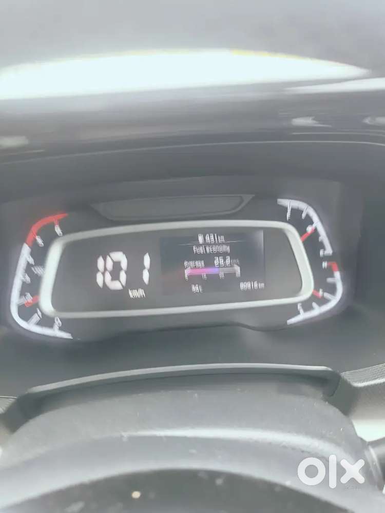 Kia Sonet 1.5 Htx 2022