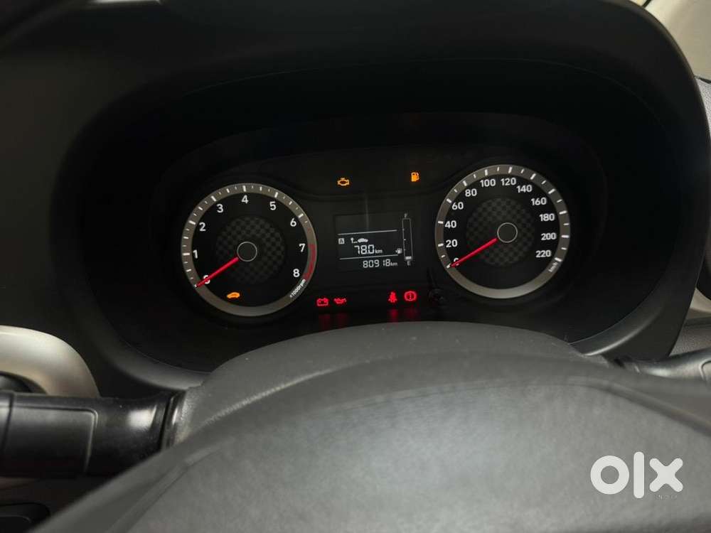 Hyundai Grand I10 Nios 2020 Petrol Well Maintained