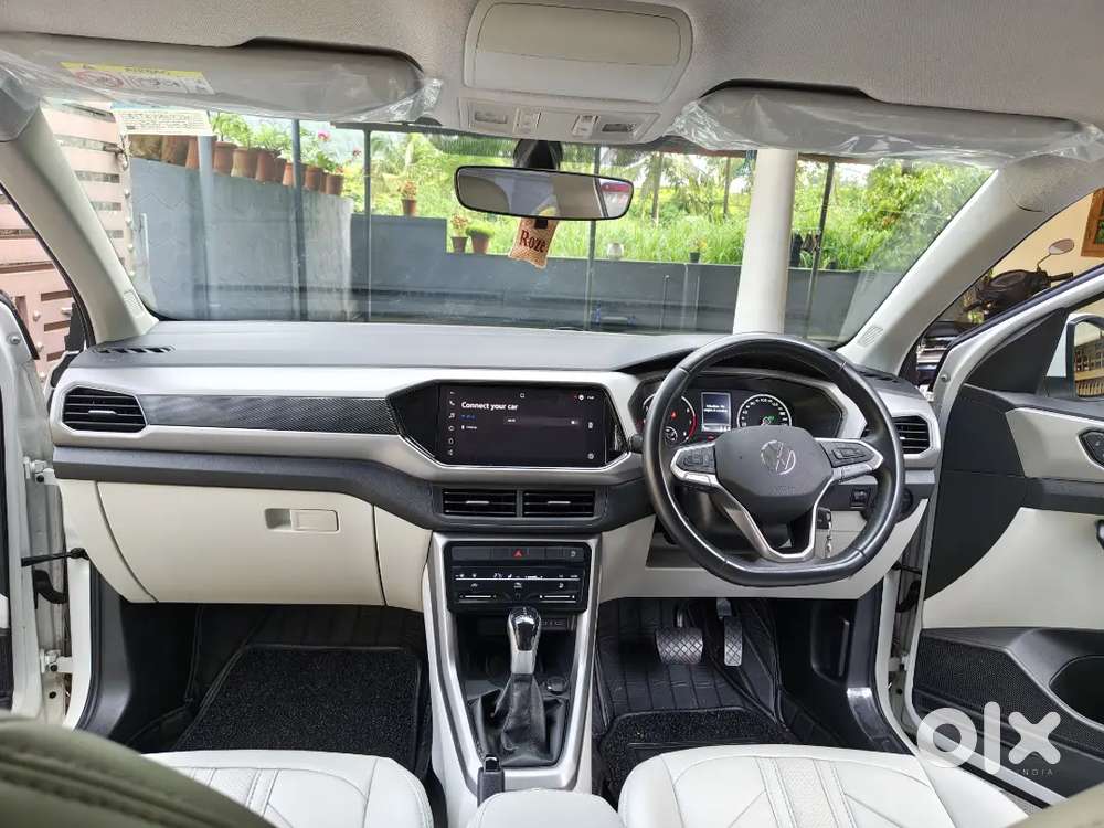 Volkswagen Taigun 1.0 Tsi 2024