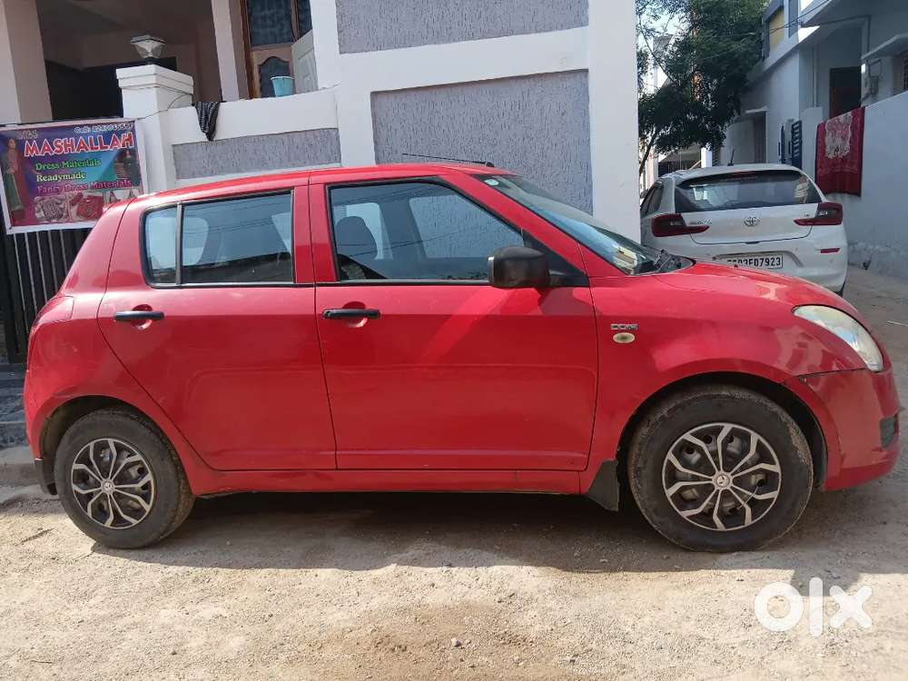 Maruti Suzuki Swift 2009 Diesel 95000 Km Driven