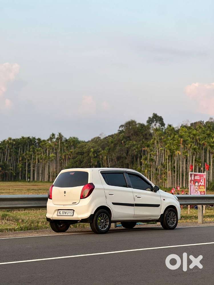Maruti Suzuki Alto 800 2016 Petrol Good Condition