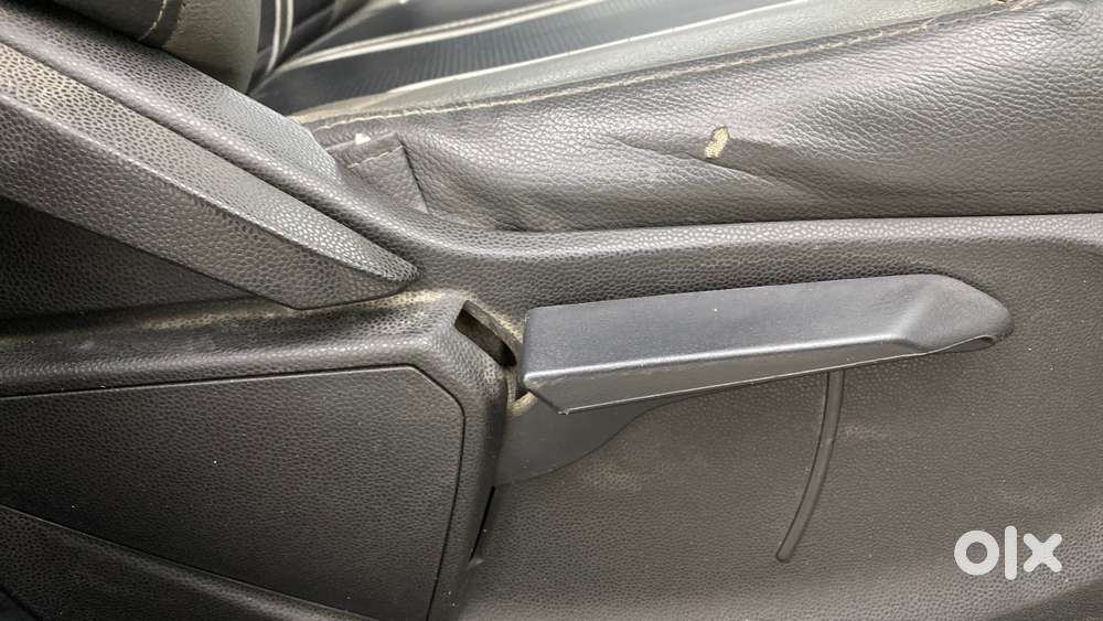 Ford Ecosport 1.5 Ti Vct At Titanium, 2016, Petrol