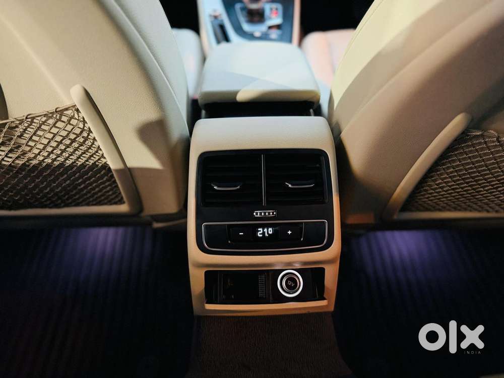 Audi A4 2016-2020 2.0 35 Tdi Premium Plus, 2018, Diesel