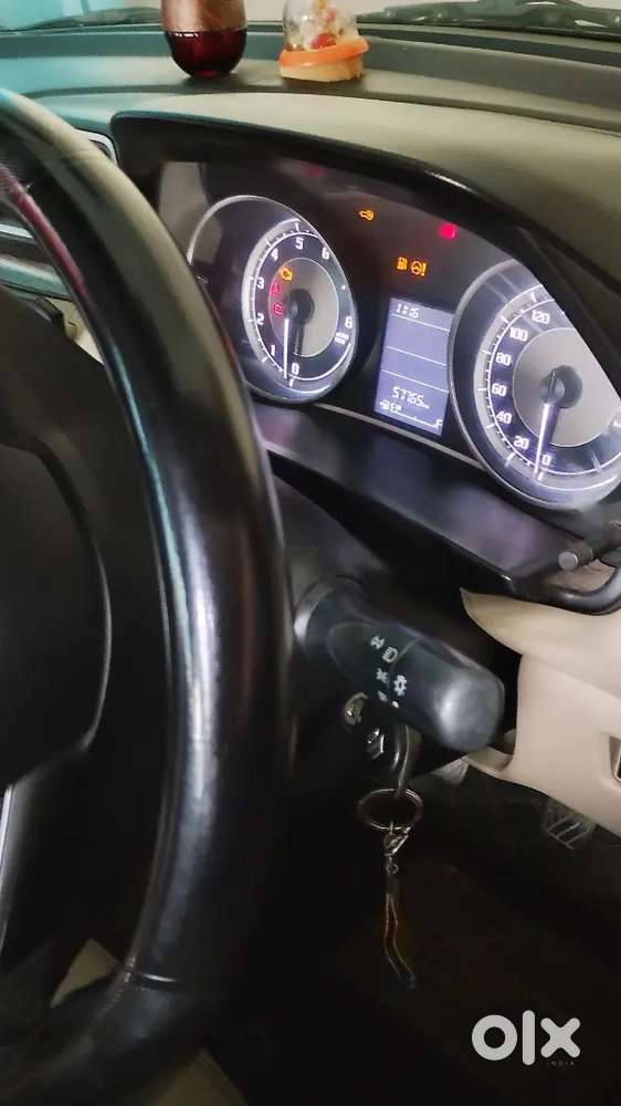 Maruti Suzuki Dzire 2021 Petrol 57000 Km Driven