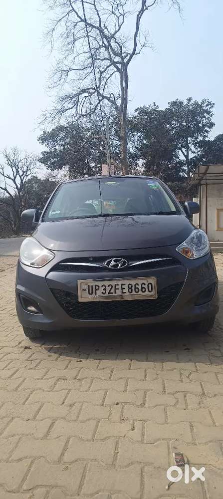 Hyundai I10 2014 Petrol 64000 Km Driven