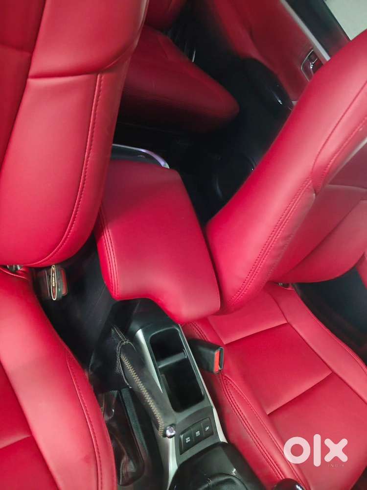 Toyota Fortuner Diesel 2018