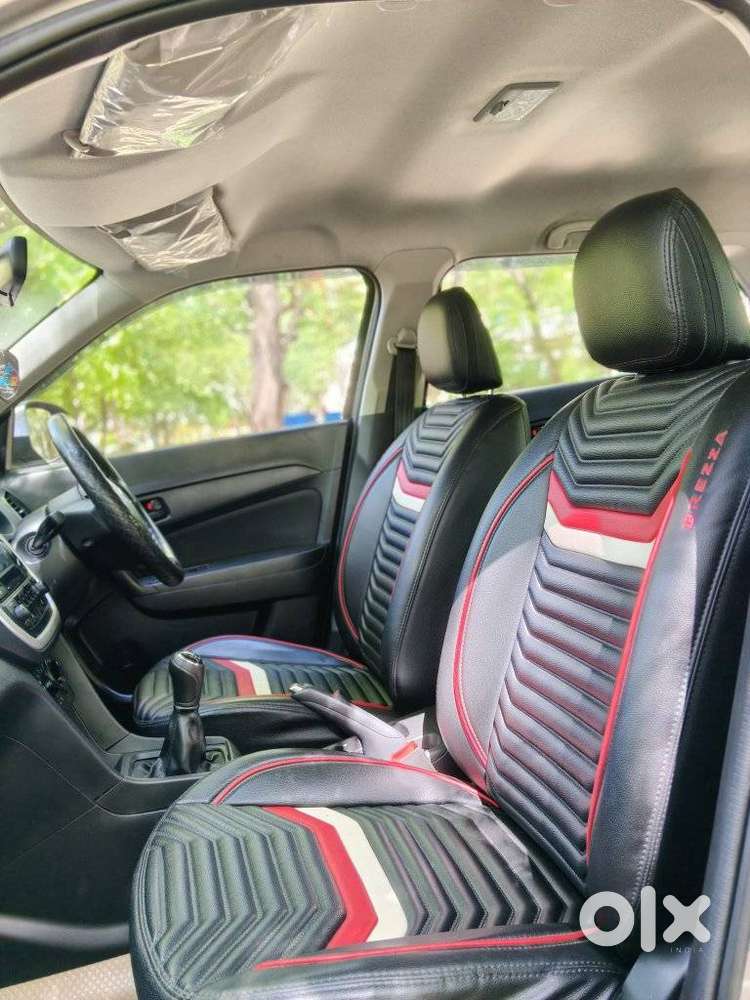 Maruti Suzuki Brezza Vdi, 2020, Diesel