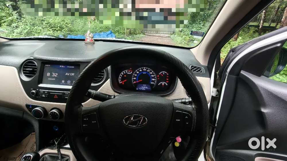 Hyundai Grand I10 2019 Sportz