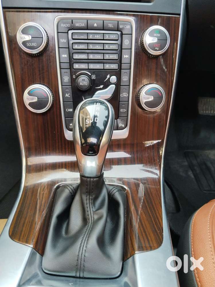 Volvo S60 2013-2015 D4 Summum, 2018, Diesel