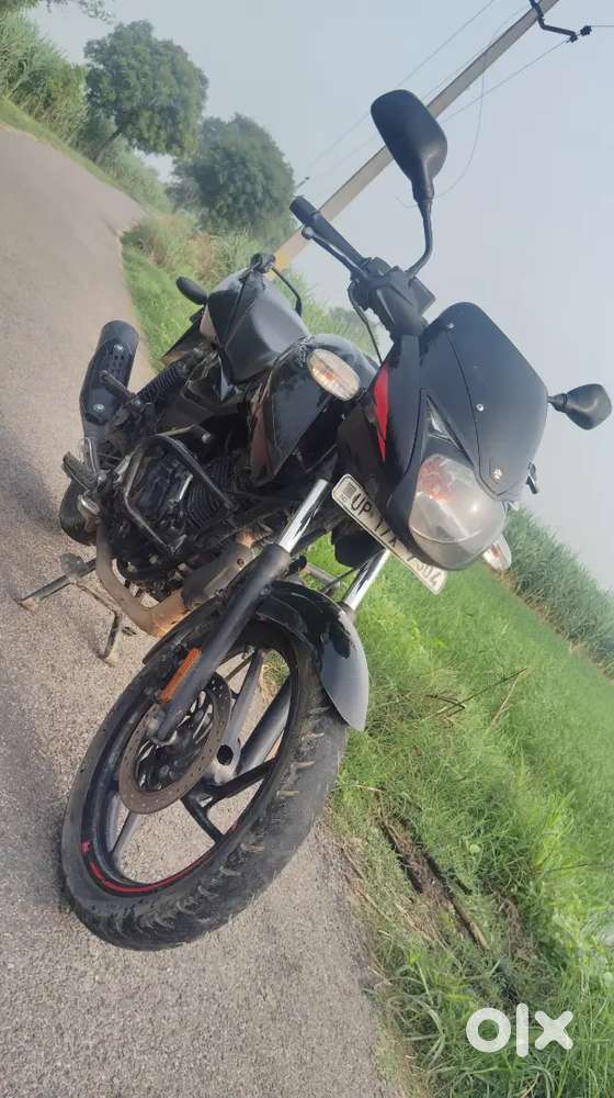 Bajaj Pulsar 125 2023 Model