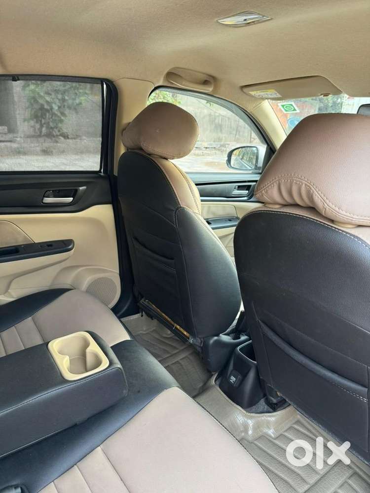 Honda Amaze 2018  1.2 V I-vtec  Manual  Silver