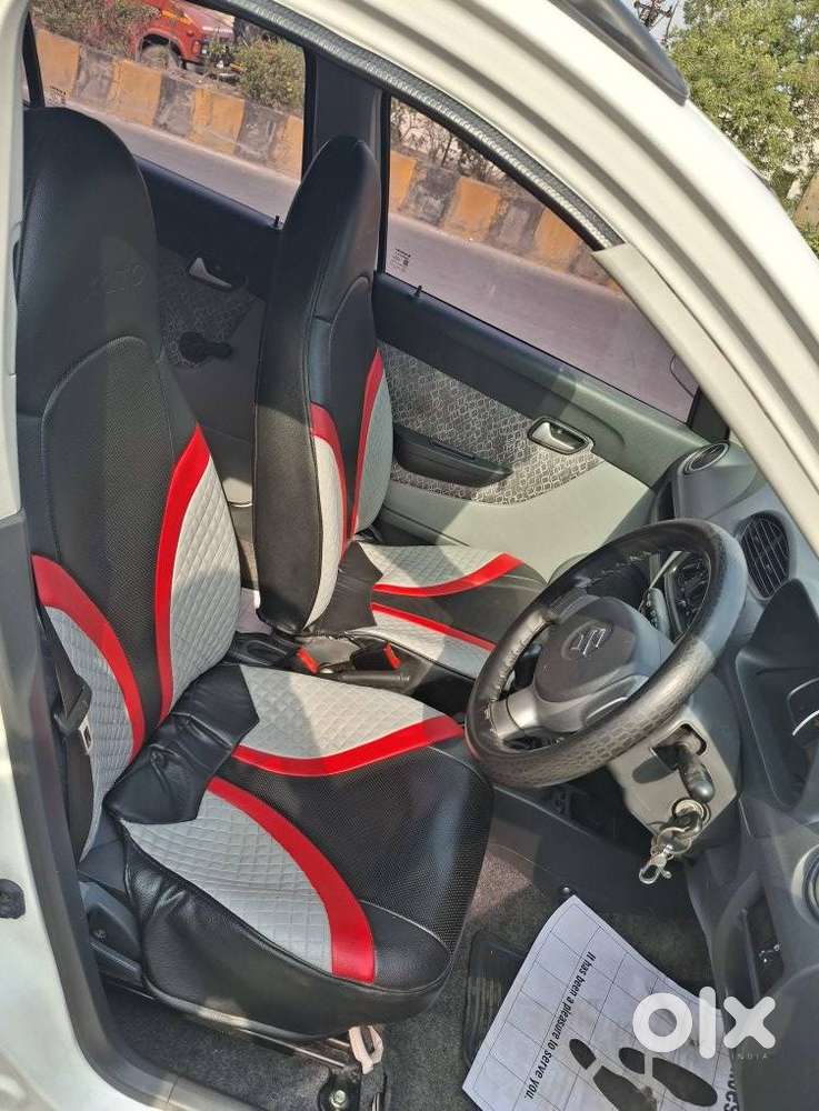 Maruti Suzuki Alto 800 2019-2023 0.8 Vxi, 2020, Petrol