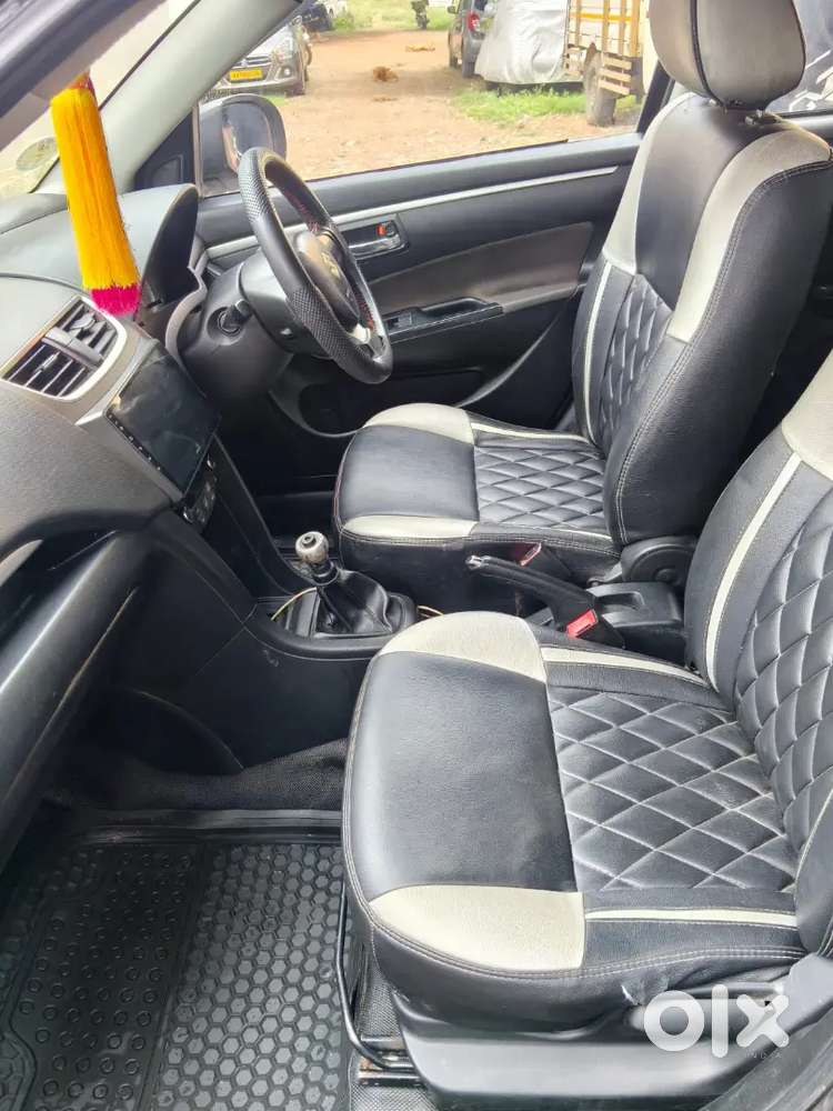 Swift Maruti Suzuki 2012 Diesel Manual