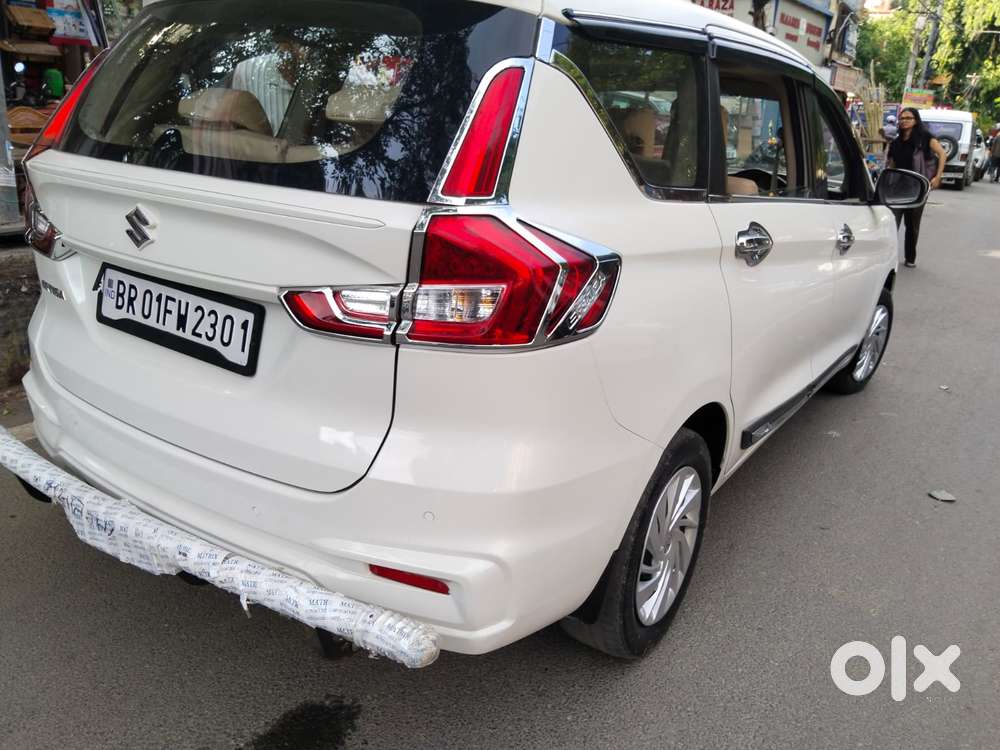 Maruti Suzuki Ertiga Vxi (o) Cng, 2022, Cng & Hybrids