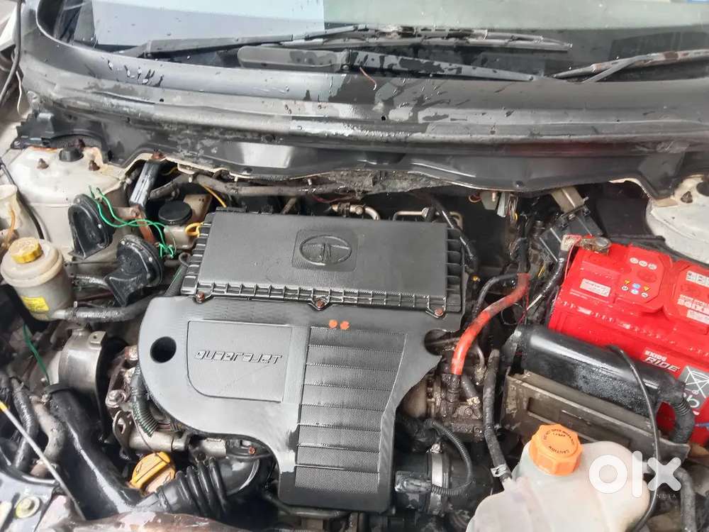 Tata Indica Vista 2014