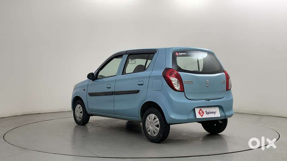 Maruti Suzuki Alto 800 Lxi, 2013, Petrol