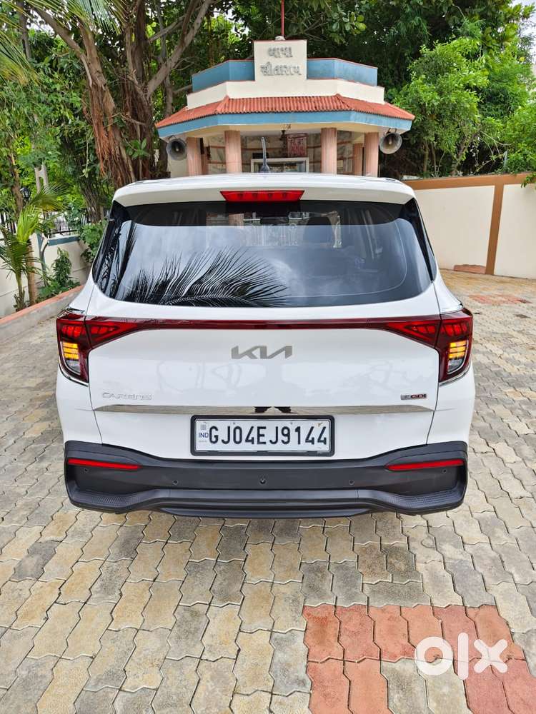 Kia Carens 1.4 Premium 7 Str, 2024, Petrol