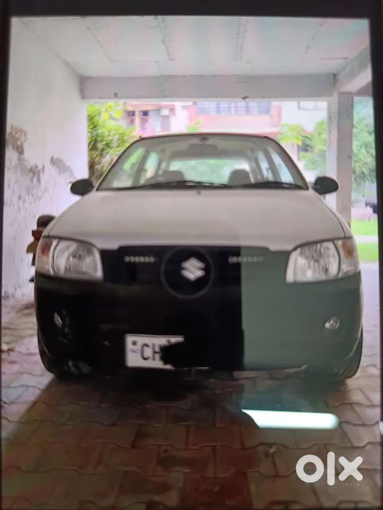 Maruti Suzuki Alto 2011 1st Owner