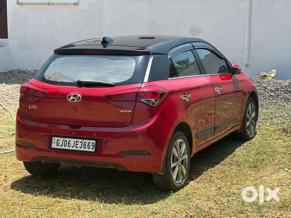 Hyundai Car Manual 2015