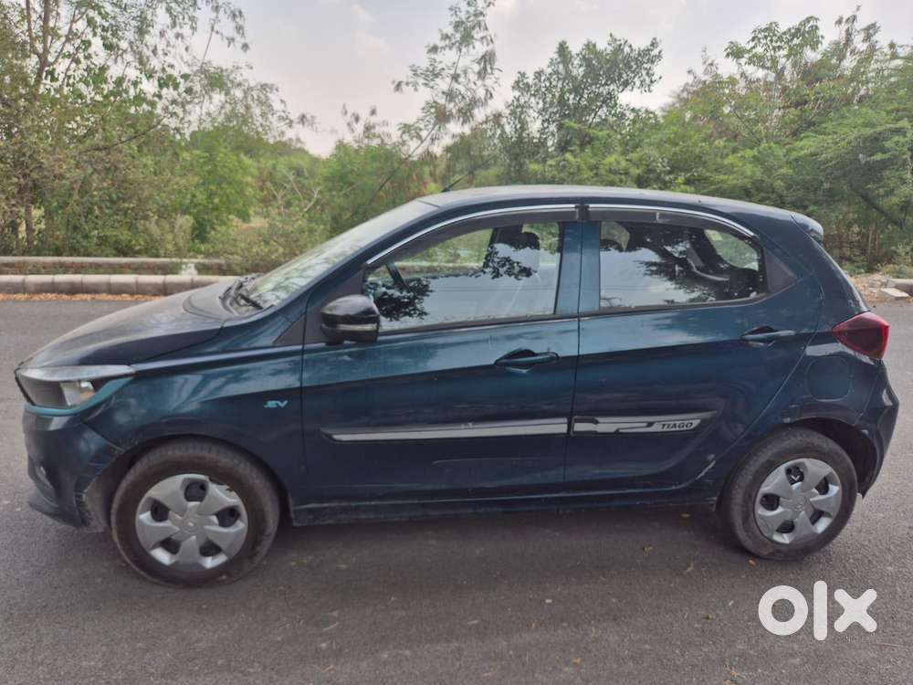 Tata Tiago Ev Xt Mr, 2023, Electric