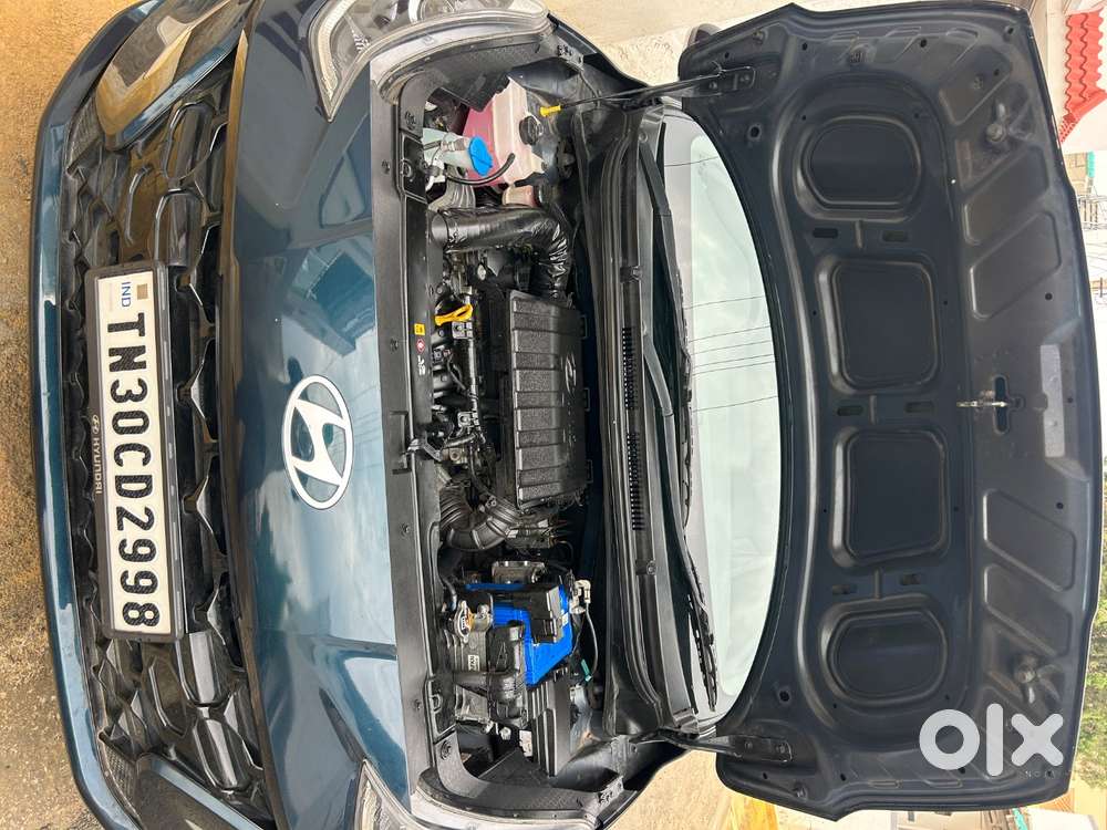 Hyundai Grand I10 Nios 2023 Petrol Good Condition