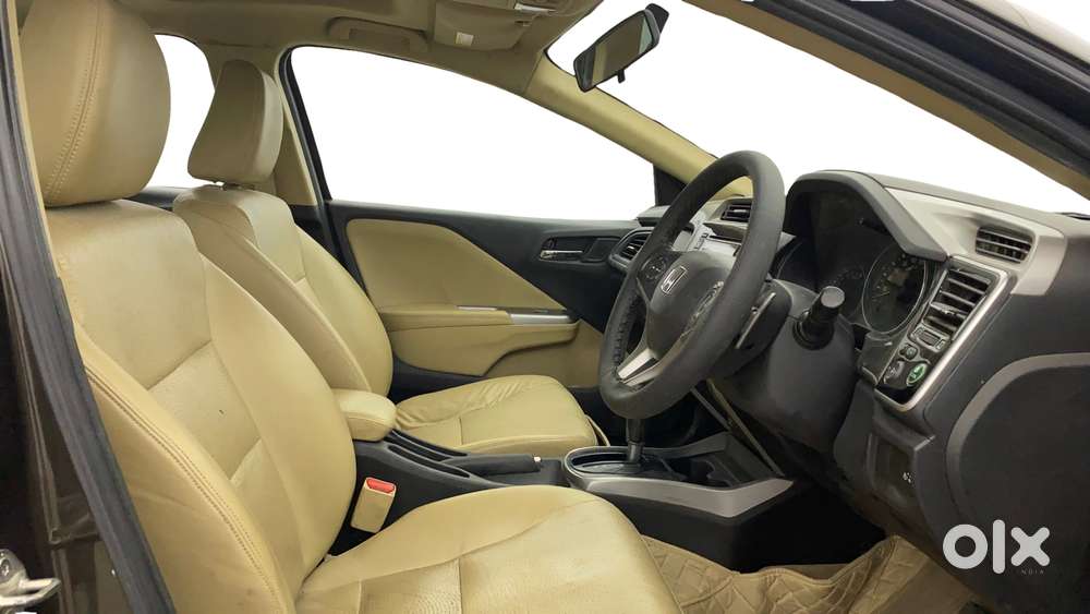 Honda City 2015-2017 I Vtec Cvt Vx, 2016, Petrol