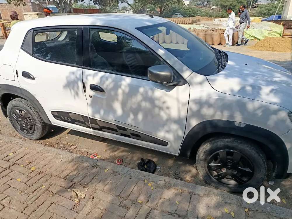 Renault Kwid 2017 Model