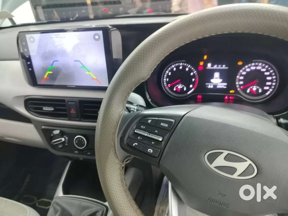 Hyundai Grand I10 Nios, 2025, Cng & Hybrids