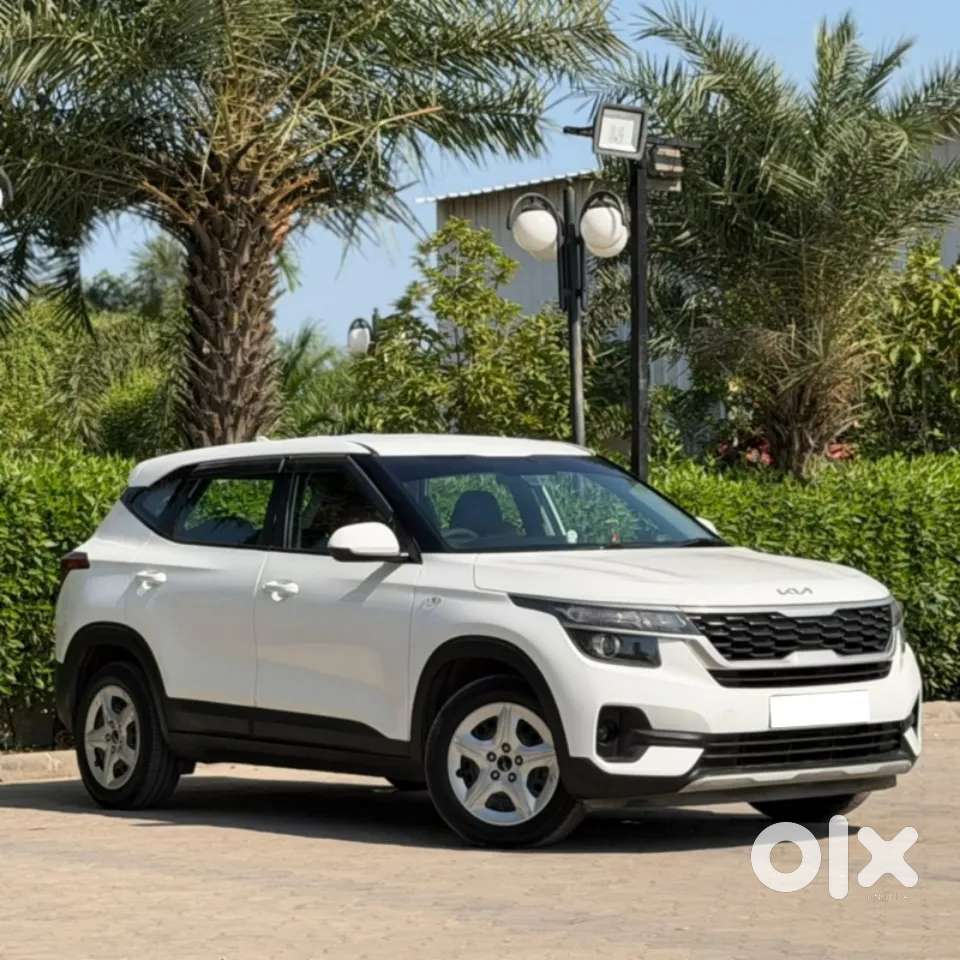 Kia Seltos Htk D, 2022, Diesel