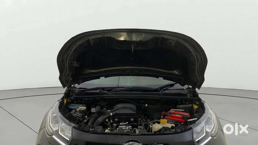 Tata Nexon 1.2 Revotron Xz Plus, 2021, Petrol