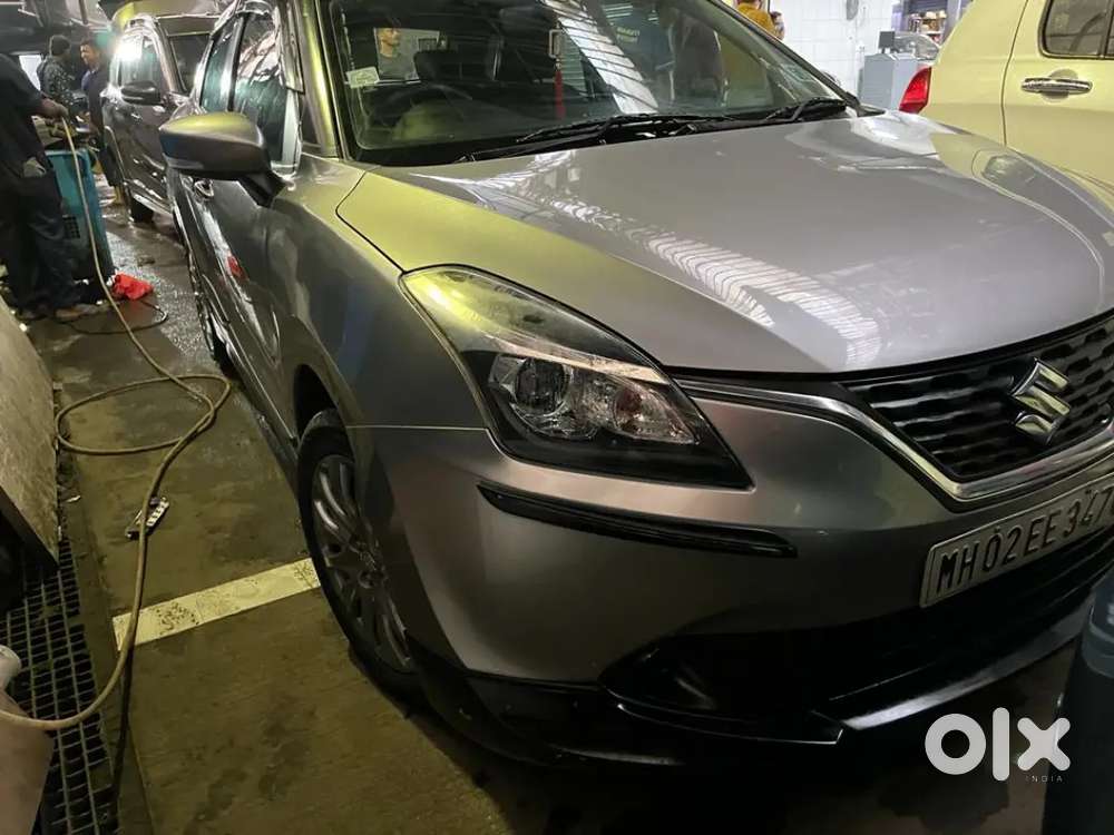 Maruti Suzuki Baleno 2016 (only Direct Buyer To Contact)