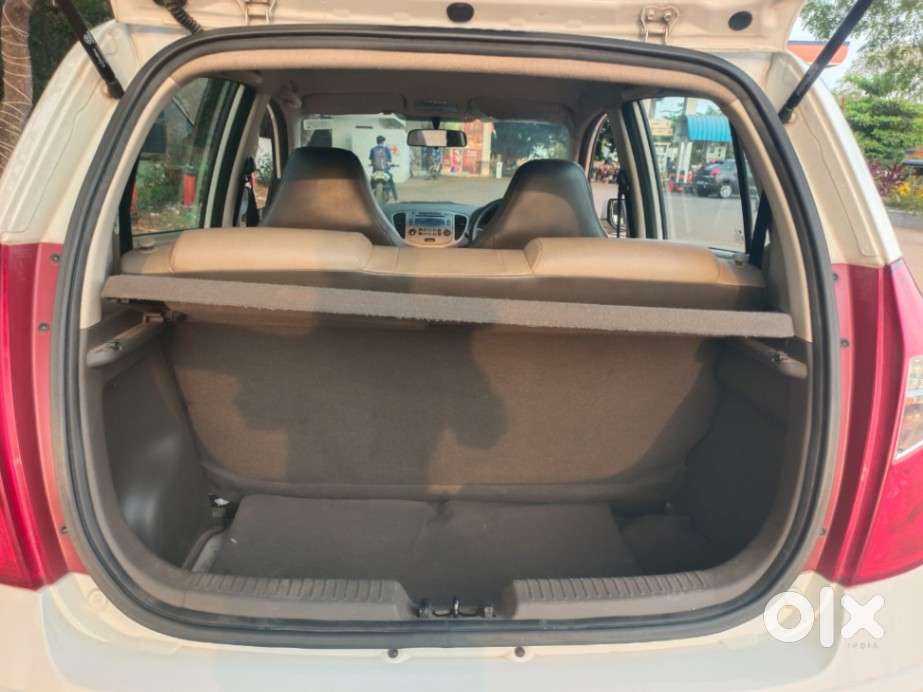 Hyundai I10 Sportz 1.1l, 2014, Petrol