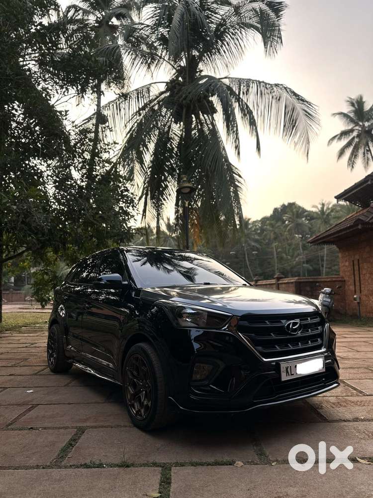 Hyundai Creta 1.4 E Plus Crdi, 2017, Diesel