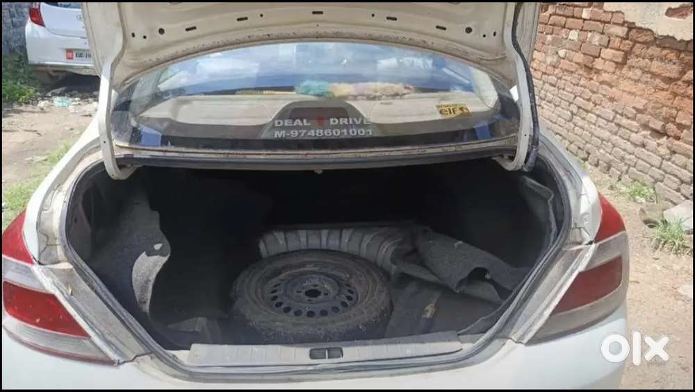 Renault Scala Diesel 2012